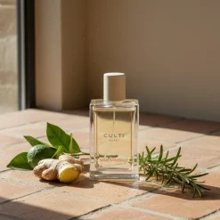 10 cl - Culti Milano Mareminerale Room Diffuser Spray