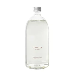100 cl - Culti Milano Mediterranea Refill Diffusore per Ambienti