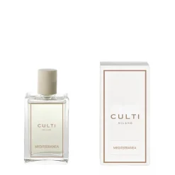 10 cl - Culti Milano Mediterranea Diffusore per Ambienti Spray