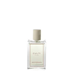 10 cl - Culti Milano Mediterranea Diffusore per Ambienti Spray