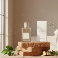 10 cl - Culti Milano Mediterranea Diffusore per Ambienti Spray