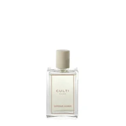 5 cl - Culti Milano Supreme Amber Diffusore per Ambienti Spray