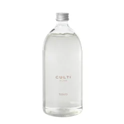 100 cl - Culti Milano Tessuto Refill Room Diffuser