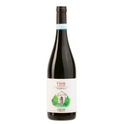 Clòde Nebbiolo Langhe DOC 2022 Cascina Carlot