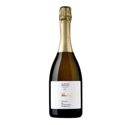 Clà Dosaggio Zero Trento DOC 2021 Metodo Classico - Azienda Agricola Albino Armani