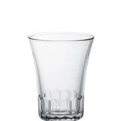 21 cl - Duralex Amalfi Bicchieri Acqua In Vetro Temperato - Set 4 Pz