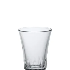 7 cl - Duralex Amalfi Bicchierino Caffé In Vetro Temperato - Set 4 Pz