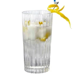 30.5 cl - Duralex Manhattan Bicchiere Multiuso In Vetro Temperato - Set 6 Pz