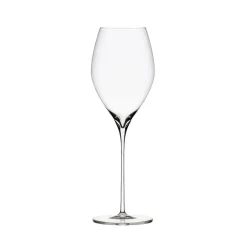 38.5 cl - Essentia Plume Calice Flute Champagne In Vetro Set 2 Pz