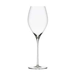 44.3 cl - Essentia Plume Calice Franciacorta In Vetro Set 2 Pz