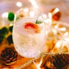 48 cl - Govino Bicchieri Acqua In Plastica - Set 4 Pz