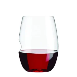 48 cl - Govino Bicchieri Acqua In Plastica - Set 4 Pz