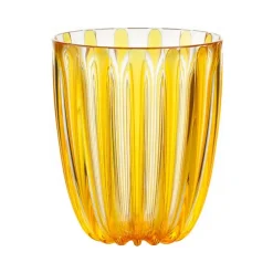 35 cl - Guzzini Dolcevita Plastic Water Glasses - Set of 6