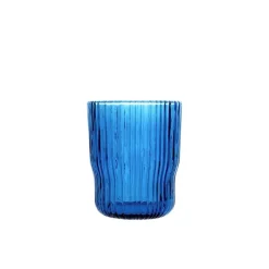 28 cl - H&H Lyric Bicchiere Acqua In Vetro Borosilicato - Set 6 Pz