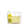 19 cl - H&H Starck Bicchiere Liquore in Vetro - Set 6 Pezzi
