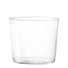 27 cl - H&H Starck Bicchiere Vino Rosso in Vetro - Set 6 Pezzi