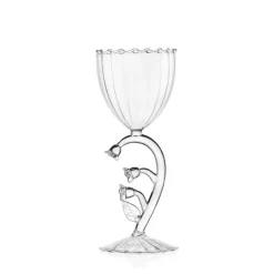 28 cl - Ichendorf Botanica Calice Multiuso In Vetro Borosilicato