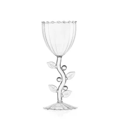 28 cl - Ichendorf Botanica Calice Multiuso In Vetro Borosilicato