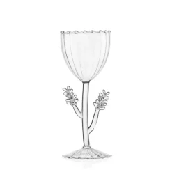 28 cl - Ichendorf Botanica Calice Multiuso In Vetro Borosilicato