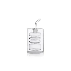 13 cl - Ichendorf Rings Oliera Anelli in Vetro Borosilicato