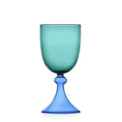 30 cl - Ichendorf Tamigi Calice Multiuso In Vetro Borosilicato