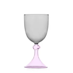 30 cl - Ichendorf Tamigi Calice Multiuso In Vetro Borosilicato