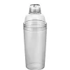 45 cl - Ilsa Crystal Shaker In Acrylic