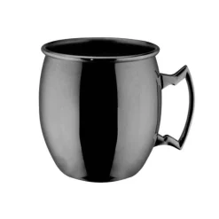 40 cl - Ilsa Mixage Moscow Mule Mug In Stainless Steel