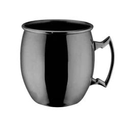 50 cl - Ilsa Mixage Moscow Mule Mug In Stainless Steel