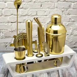 50 cl - Ilsa Mixage Shaker In Stainless Steel