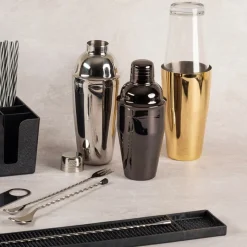50 cl - Ilsa Mixage Shaker In Stainless Steel