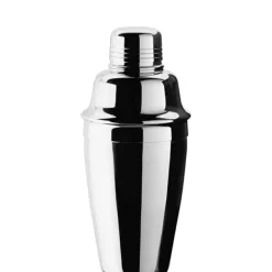 23 cl - Ilsa Mixage Shaker In Stainless Steel