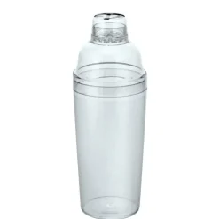 60 cl - Ilsa Mixage Shaker In Stainless Steel