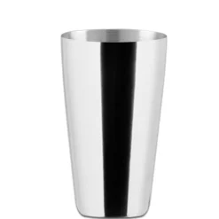 50 cl - Ilsa Mixing Glass Boston Shaker in Stainless Steel