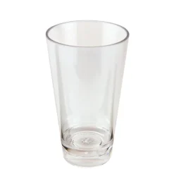 45 cl - Ilsa Mixing Glass Shaker Boston In Polycarbonate