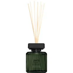 20 cl - Ipuro Black Bamboo Diffusore Per Ambiente