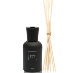 5 cl - Ipuro Black Bamboo Diffusore Per Ambiente