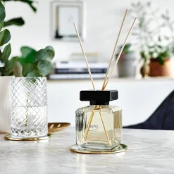 20 cl - Ipuro Cedar Wood Diffusore Per Ambiente