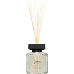 20 cl - Ipuro Cedar Wood Diffusore Per Ambiente