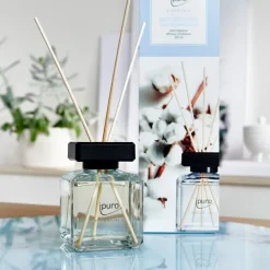 20 cl - Ipuro Cotton Field Room Diffuser