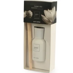 5 cl - Ipuro White Diffusore Per Ambiente