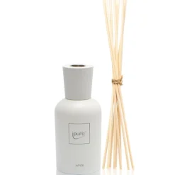 5 cl - Ipuro White Diffusore Per Ambiente