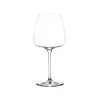 60 cl - Italesse Audace Calice Vino Rosso in Vetro - Set 6 Pezzi