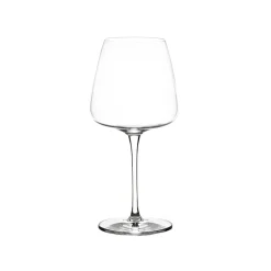 60 cl - Italesse Audace Calice Vino Rosso in Vetro - Set 6 Pezzi
