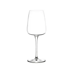 45 cl - Italesse Audace Calice Vino Bianco in Vetro - Set 6 Pezzi