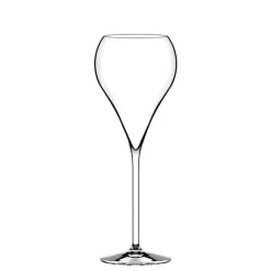 21 cl - Italesse Ballon Calice Flute in Vetro - Set 6 Pezzi