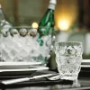 35 cl - Italesse Bolle Beach Polycrystal Drink Glass - Set of 6