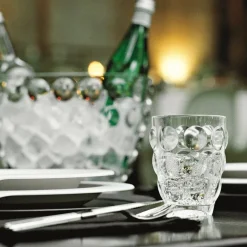35 cl - Italesse Bolle Beach Polycrystal Drink Glass - Set of 6