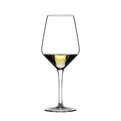 39 cl - Italesse Bora Calice Vino Bianco in Vetro Soffiato - Set 6 Pezzi