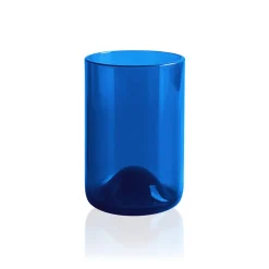 32.7 cl - Italesse Deja Bu Bicchiere Acqua In Vetro Set 6 Pz